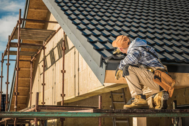 Best Roof Maintenance and Cleaning  in Wheeler, TX