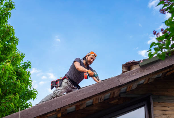 Best Roofing for New Construction  in Wheeler, TX